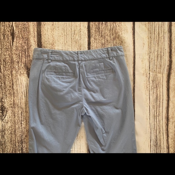 LOFT- Original Crop- Size 0 Petite. - Picture 3 of 3